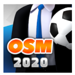 Soccer Manager Apk indir