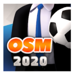 Online Soccer Manager (OSM)