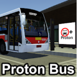 Proton Bus Simülatör 2020 apk indir