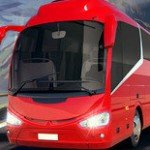 Coach Bus Simulator