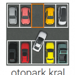 Otopark Kral Apk indir