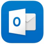 Microsoft Outlook iphone