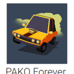 PAKO Forever apk indir