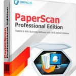 PaperScan Free