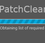 PatchCleaner