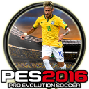 PES 2016 myClub