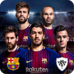 PES 2018 Android