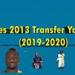 Pes 2013 Transfer Yaması 2022