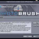 Photo-Brush