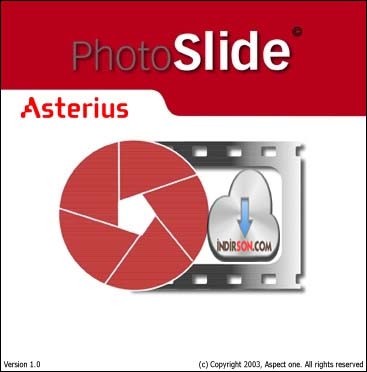 photoslide banner