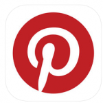 Pinterest iphone