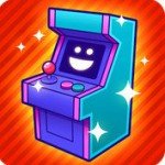 Pocket Arcade