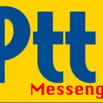 PTT Messenger Apk