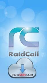 raidcall logo