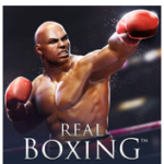 Real Boxing apk indir