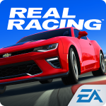 Real Racing 3