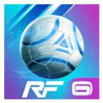 Real Football apk indir