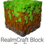 RealmCraft Block Craft indir