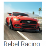 Rebel Racing Apk indir