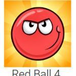 Red Ball 4 Apk indir