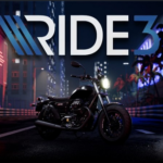 RIDE 3 indir