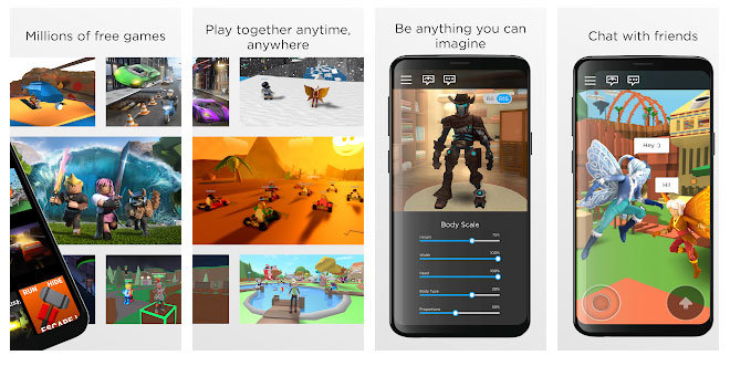 Tips Bermain Slot Online Lengkap - roblox indir android