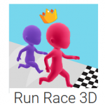 Run Race 3D Apk