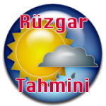 Poseidon Weather Rüzgar