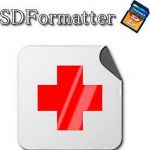 SD Formatter indir