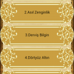 Sesli Dini Hikayeler Android