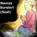 Sesli Namaz Sureleri ve Dualar