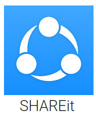 shareit we shareit we