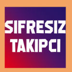 Şifresiz Takipçi Hilesi Apk indir