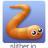 Slither.io Apk indir