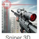 Sniper 3D Apk indir