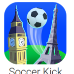 Soccer Kick Apk indir