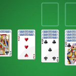 Solitaire Apk indir