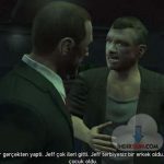 GTA IV Türkçe Yama