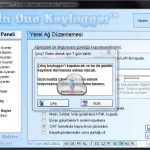 Keylogger