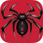 Spider Solitaire