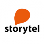 Storytel Sesli kitaplar