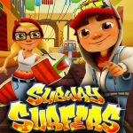 Subway Surfers pc