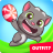Talking Tom Candy Run indir