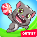 Talking Tom Candy Run indir