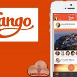 Tango iOS