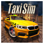 Taxi Sim Apk indir