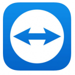 TeamViewer iphone