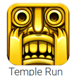 Temple Run Apk indir