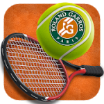 French Open Tennis Games 2018
