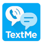 Text Me: Text Free, Call Free, Second Phone Number indir